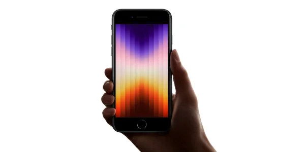 Geekbench 5: Erste Benchmarks des iPhone SE (2022) gelistet