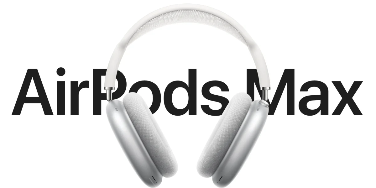 AirPods Max 2: Markteinführung wahrscheinlich im Herbst