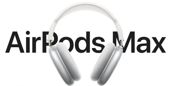 AirPods Max 2: Markteinführung wahrscheinlich im Herbst
