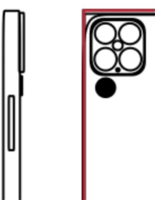 iPhone 13: Details zum Kamerasystem aufgetaucht