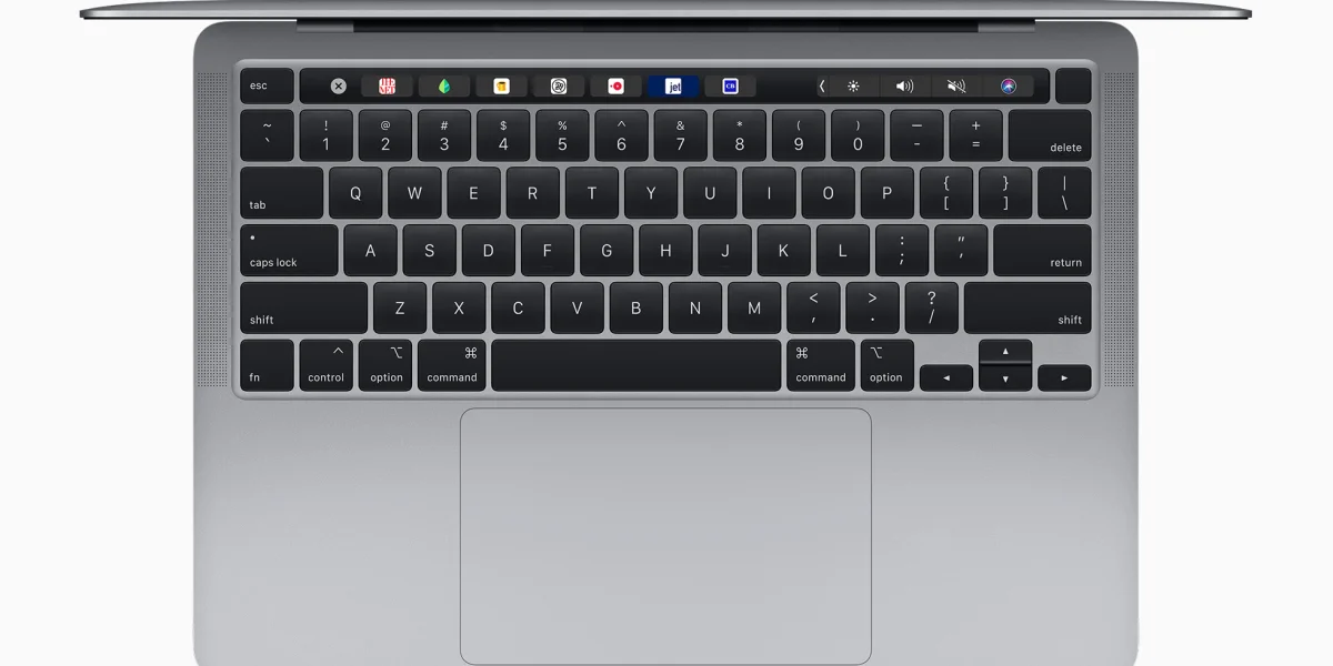 14 Zoll MacBook Pro könnte nächstes Jahr auf den Markt kommen