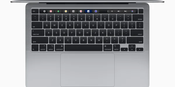 14 Zoll MacBook Pro könnte nächstes Jahr auf den Markt kommen
