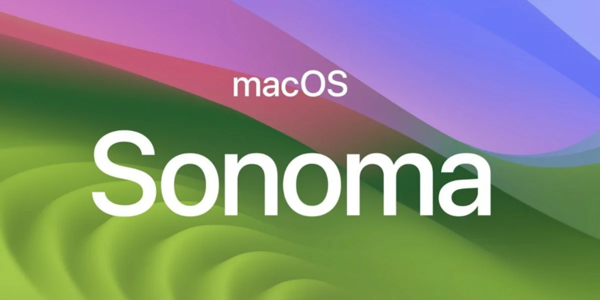 Apple veröffentlicht macOS 14.5 – ganz ohne Release Notes
