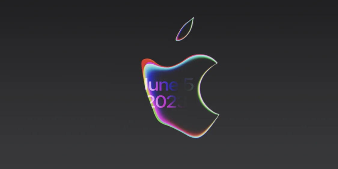 WWDC23: Apple versteckt AR-Easter Egg auf seiner Event-Webseite