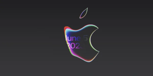 WWDC23: Apple versteckt AR-Easter Egg auf seiner Event-Webseite