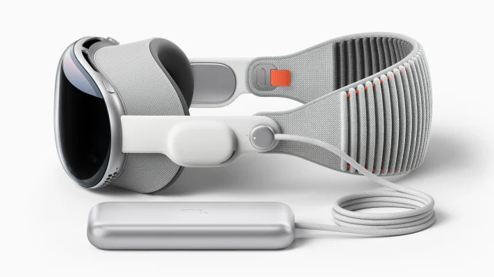 Apple Vision Pro steht kurz vor dem Deutschlandstart