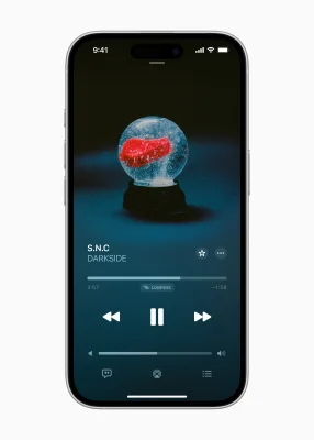 AirPods Max: Apple kündigt umfangreiches Update an
