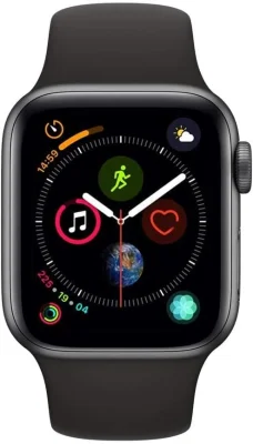Die Apple Watch Series 4 zählt jetzt als Vintage-Produkt