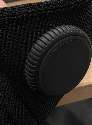 Schwarze Apple Vision Pro-Komponenten: Prototyp-Teile statt Serienproduktion