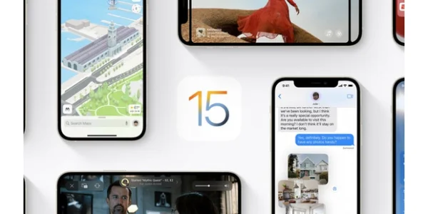 iOS 15.1: Erste Beta bringt SharePlay zurück