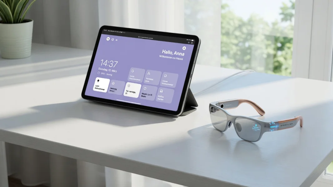 Apple-Verzögerungen: Wie Apple Intelligence neue Produkte wie Home Hub und Smart Glasses bremst