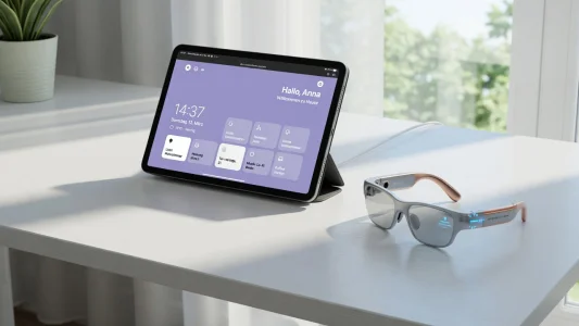 Apple-Verzögerungen: Wie Apple Intelligence neue Produkte wie Home Hub und Smart Glasses bremst