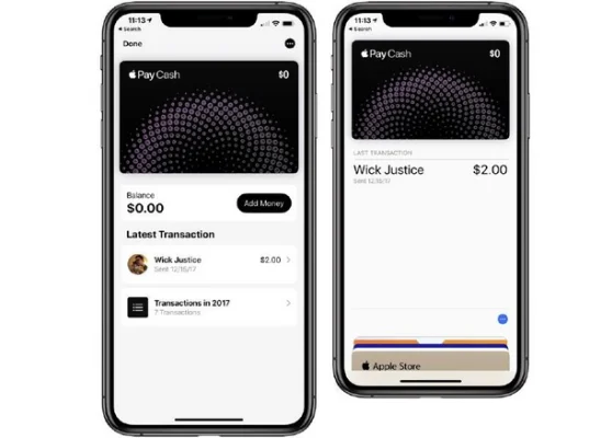 Apple veröffentlicht die finale Version von iOS 12.2 Anfang nächster Woche