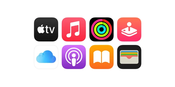 Apple Dienste funktionieren bald auf älteren Systemen nicht mehr