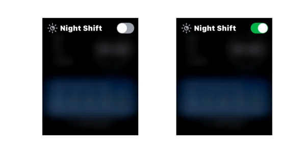 watchOS 10 verfügt über eine versteckte Funktion zum Aktivieren von Night Shift
