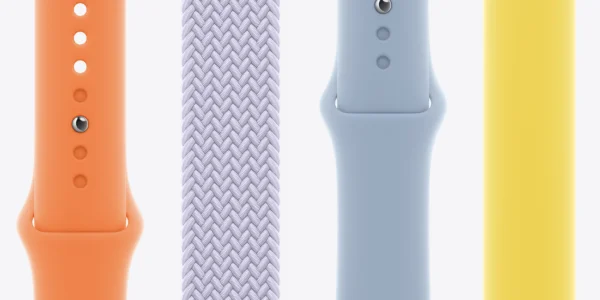 Apple arbeitet an NFC-Armbändern für die Apple Watch