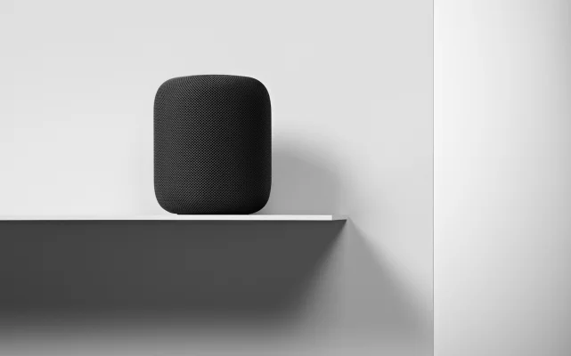 Smartspeaker etwas günstiger: Apple senkt Preis für den HomePod