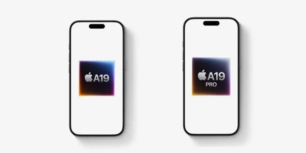 A19 & A19 Pro: Kein iPhone 17 soll Prozessoren aus dem Vorjahr erhalten