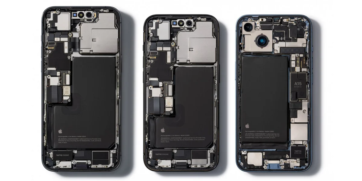 iPhone 15 Pro Max: Materialkosten deutlich höher als beim Vorgänger