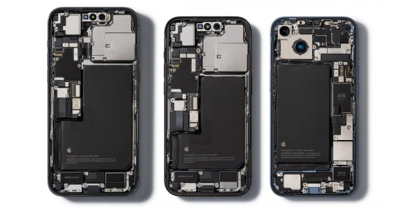 iPhone 15 Pro Max: Materialkosten deutlich höher als beim Vorgänger