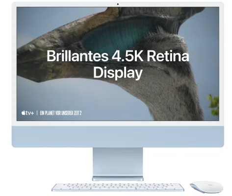 Größerer iMac ist angeblich weiterhin ein Thema im Apple Park