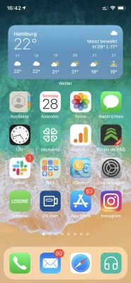 iOS 14 im Alltag - erste Erfahrungen und Eindrücke