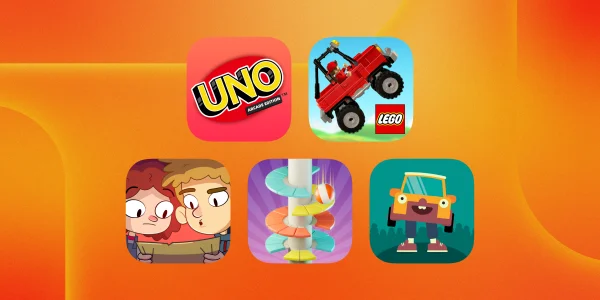 Apple Arcade: Im Juni kommen fünf neue Spiele (Update)