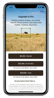 Apple veröffentlicht Details zu den neuen Abo-Angeboten für iOS 12.2, tvOS 12.2 & macOS 10.14.4