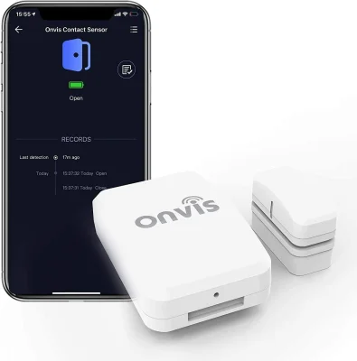 Onvis Tür- und Fenster-Sensor