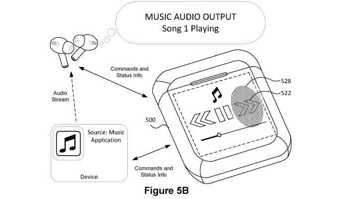 AirPods: Apple entwickelt Ladecase mit Display