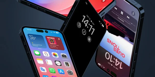 Analyst bestätigt Satellitenanbindung für das iPhone 14