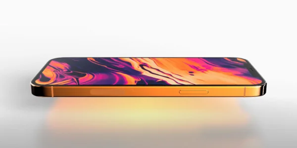 iPhone 13 mit größerer Akkukapazität?