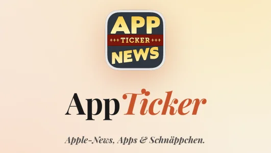AppTicker News: Überarbeitete App mit neuem Layout und Share-Extension