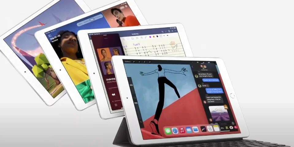 iPad 9: Apple arbeitet an neuem Einsteiger-iPad mit A13-Chip