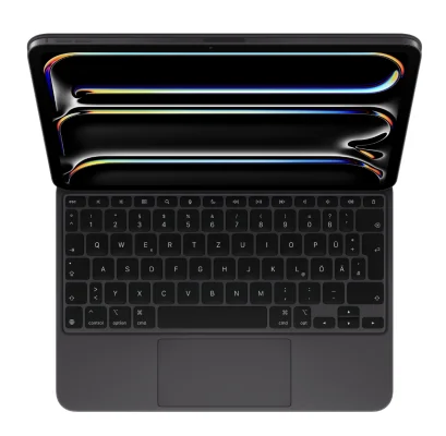 Magic Keyboard für iPad Pro und iPad Air: Apple veröffentlicht neue Firmware