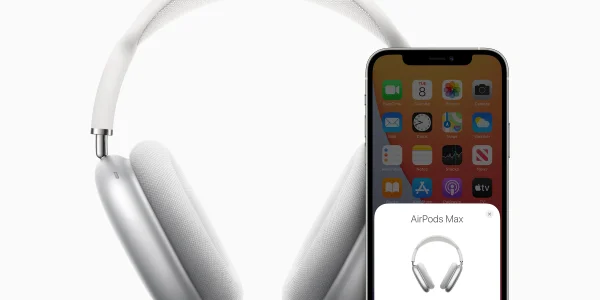 Problem mit dem Standby-Modus: Manche AirPods Max entladen sich über Nacht fast vollständig