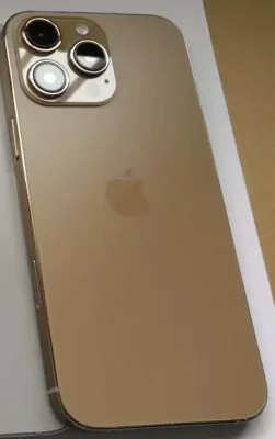 iPhone 16 Pro (Max): Neues Foto soll die vier neuen Farben zeigen