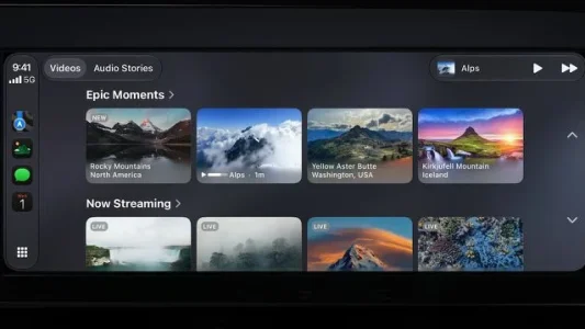 iOS 27: CarPlay erhält Video-Streaming, Siri KI und technische Optimierungen