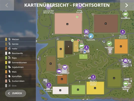 GIANTS Software veröffentlicht den Farming Simulator 20 für iOS & iPadOS