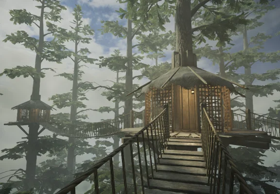 „Myst Mobile“: Entwickler kündigen Remake für iOS an (Update: Die Vollversion ist da!)