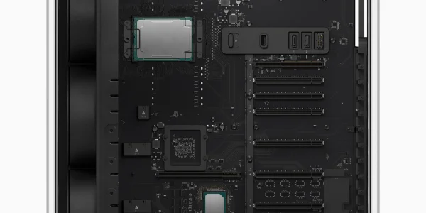 Mac Pro (2023): Weder RAM noch Grafikkarte sollen getauscht werden können