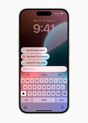 Jetzt ist es offiziell: iOS 18 läuft auf allen iOS-17-Geräten