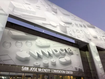 WWDC 2018: Der Live-Ticker zur Keynote