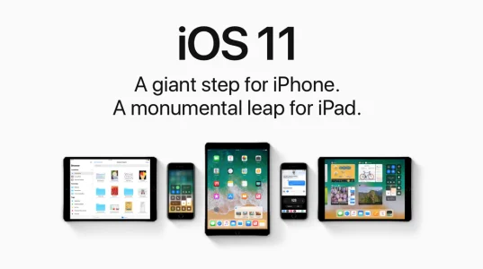 iOS weit vor Android: Betriebssystem von Apple-Geräten um ein vielfaches aktueller