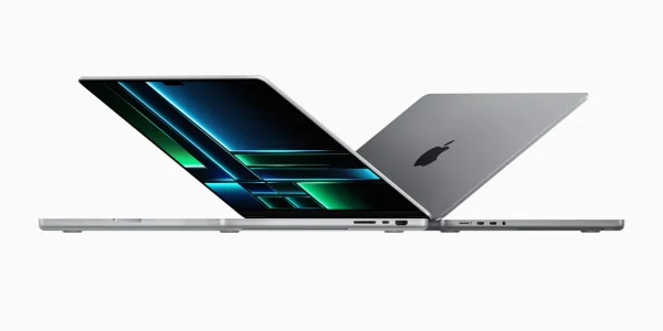 Kuo: MacBook Pro mit M3 erscheint nächste Woche