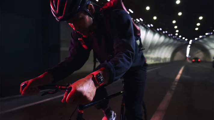 Apple Watch Series 7 kommt mit S7-Chip, 32 GB Speicher & etwas mehr Gewicht
