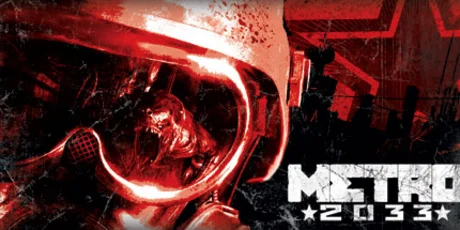 Nur noch heute: Metro 2033 für Windows kostenlos bei Steam