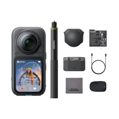 Insta360 X6