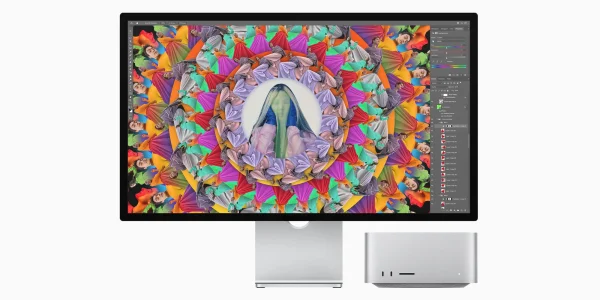 "Neue Produktkategorie zwischen iMac und Mac Pro": Apple erklärt den Mac Studio