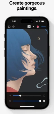 Pixelmator für iOS & iPadOS: Umfangreiches Update erschienen